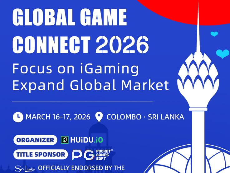 Global Game Connect 2026