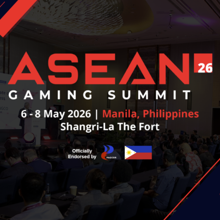 Registration open for the ASEAN Gaming Summit 2026!