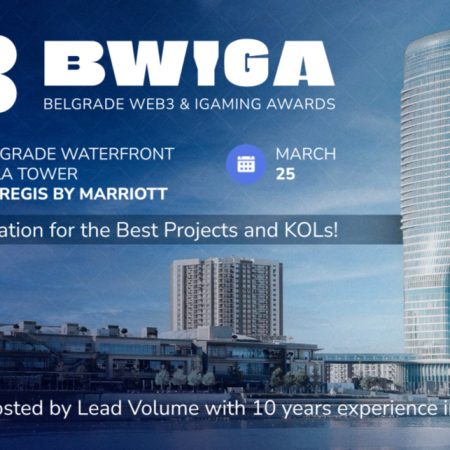 Top 10 iGaming & Web3 Events To Attend In 2026