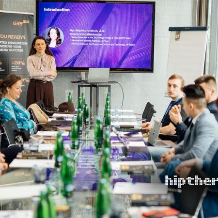 Prague HIPTHER Academy