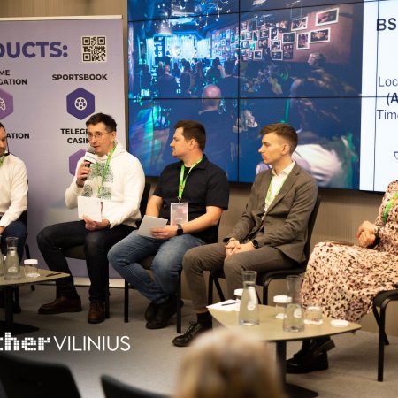 HIPTHER Vilnius Agenda 2026