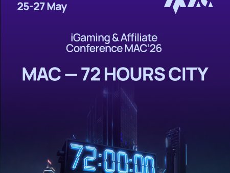 MAC’26 — Europe’s Largest iGaming & Affiliate Conference