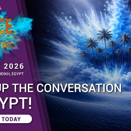 SPiCE Middle East 2026 to Debut in Egypt