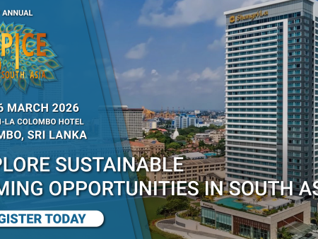 SPiCE South Asia 2026