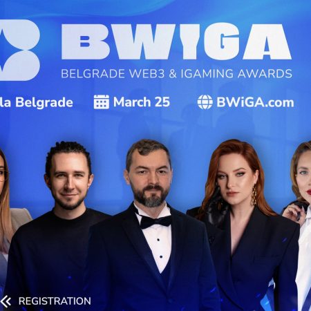 Voting Now Open for the BWiGA Awards – VOTE NOW