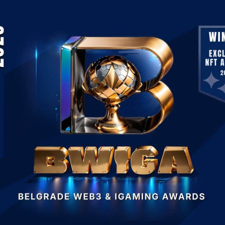 LUCKLANDIA Named ‘Top Regional iGaming Media’ at BWiGA 2026