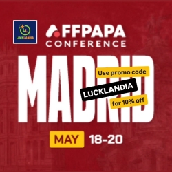 AffPapa Conference Madrid 